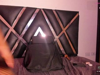 roxyjordan Porn Show