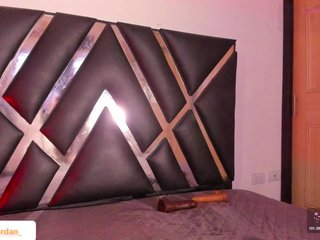 roxyjordan Porn Show