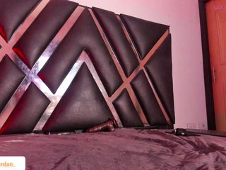 roxyjordan Porn Show