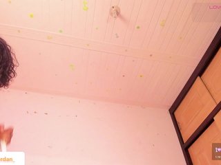 roxyjordan Porn Show