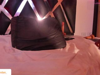 roxyjordan Porn Show