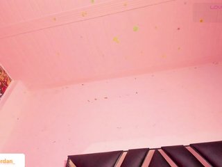 roxyjordan Porn Show