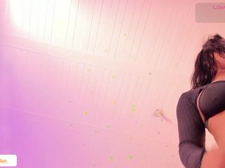 roxyjordan Porn Show