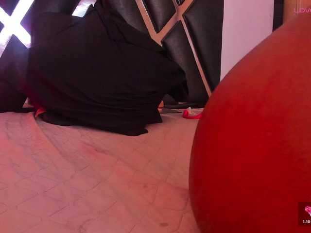 roxyjordan's BongaCams show and profile