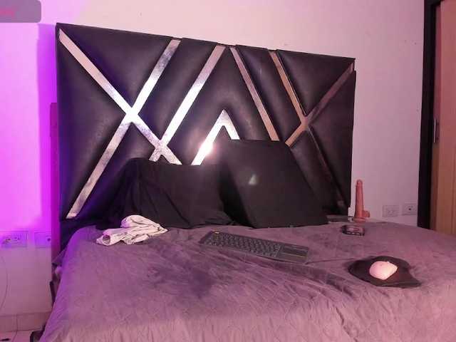 roxyjordan's BongaCams show and profile