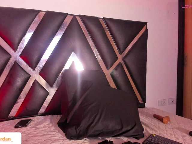 roxyjordan's BongaCams show and profile