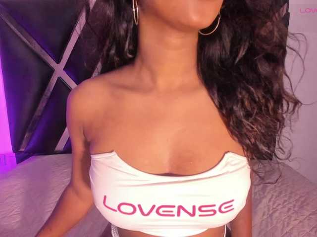 roxyjordan from BongaCams