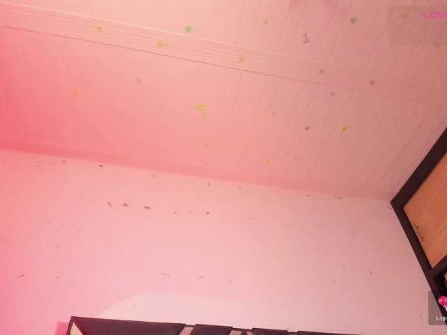 roxyjordan's BongaCams show and profile