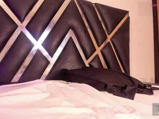 roxyjordan from BongaCams