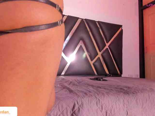 roxyjordan