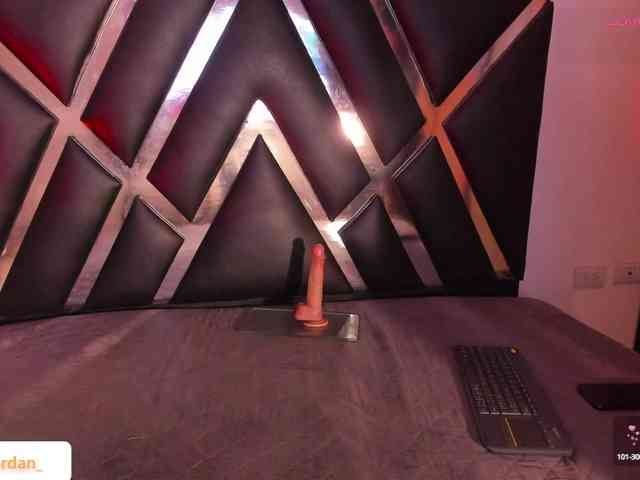 roxyjordan webcam