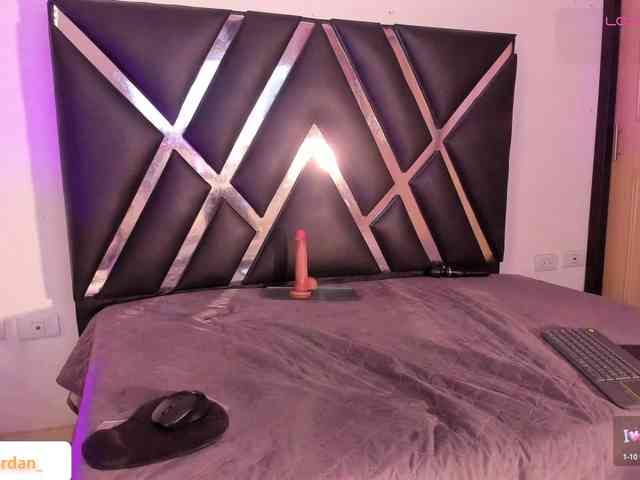 roxyjordan webcam