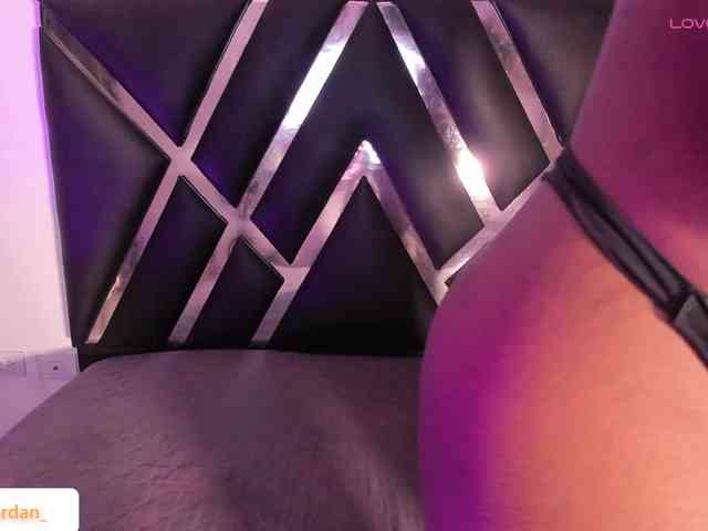 roxyjordan webcam