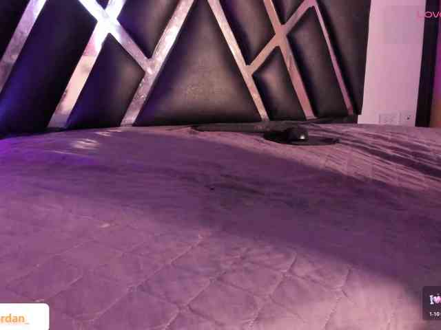 roxyjordan Live Webcam on BongaCams