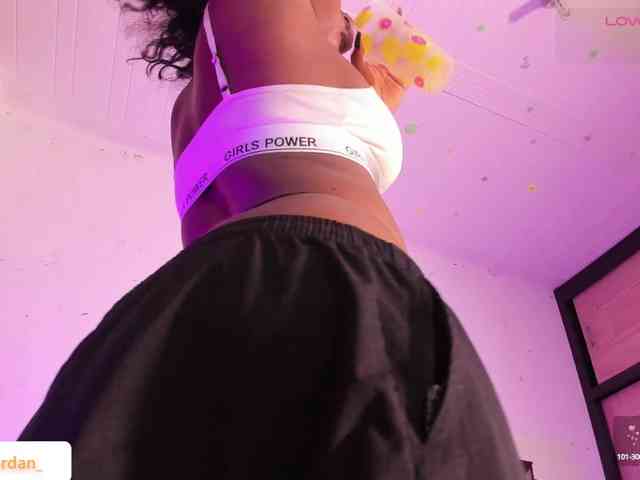 roxyjordan webcam