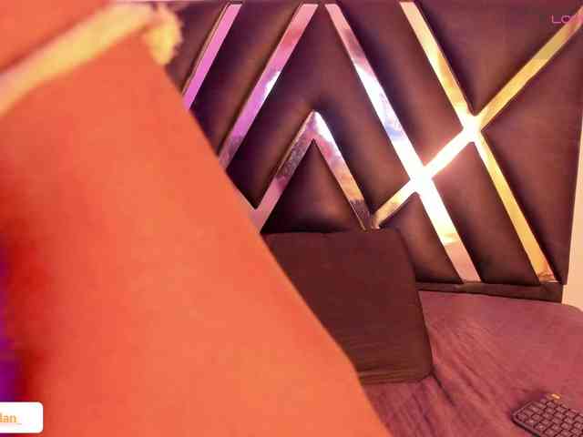 porn webcam Roxyjordan