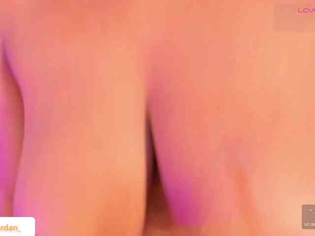 roxyjordan webcam
