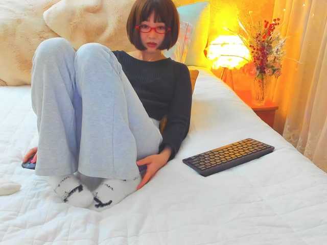 Wallpapper Live Cam on BongaCams and RICams