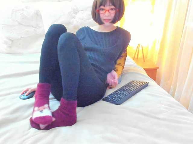 Wallpapper's BongaCams show and profile