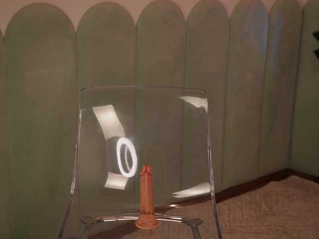 VickySecret's BongaCams show and profile