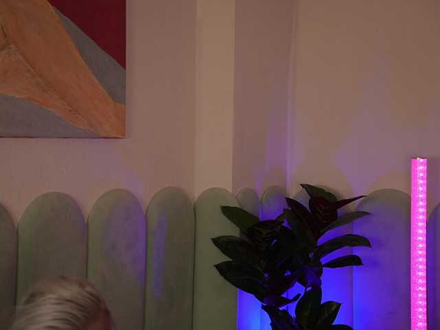 VickySecret's BongaCams show and profile