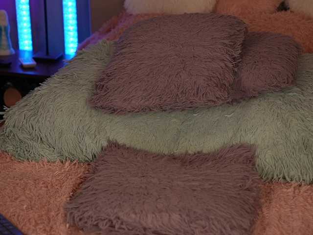 vickysecret cam belle