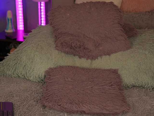 VickySecret's BongaCams show and profile