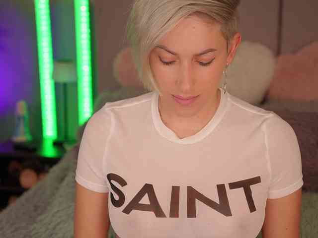 VickySecret VickySecret