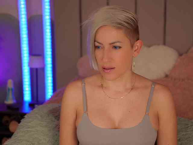 VickySecret VickySecret