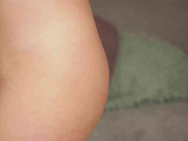 VickySecret webcam