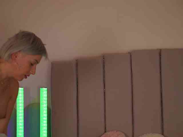 VickySecret VickySecret