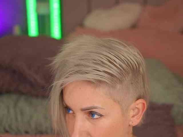 VickySecret VickySecret