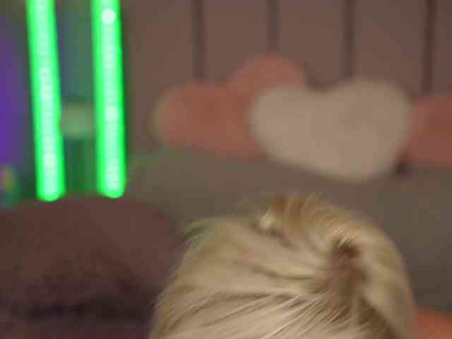 VickySecret VickySecret