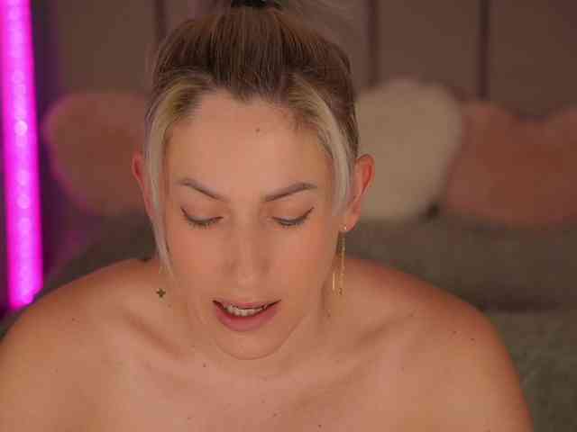 VickySecret VickySecret