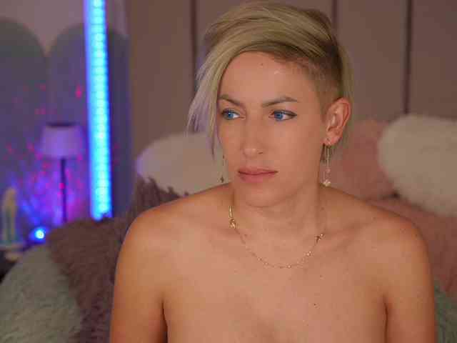 VickySecret