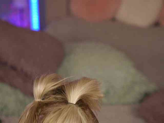 VickySecret webcam