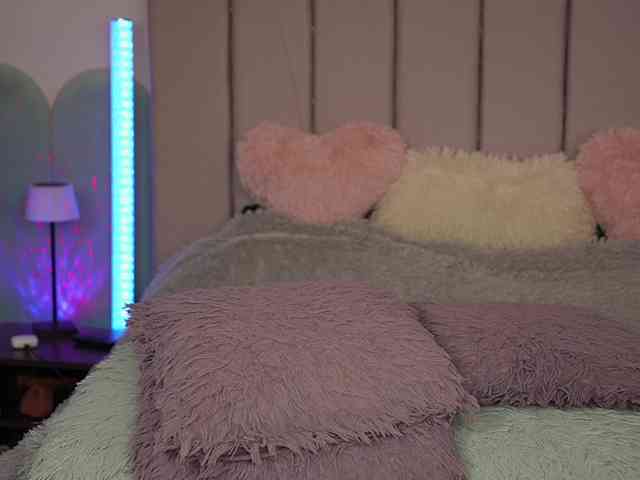 VickySecret webcam