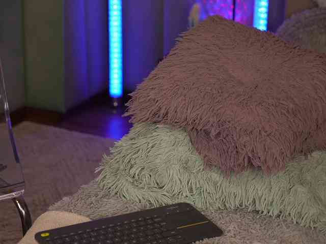 VickySecret webcam
