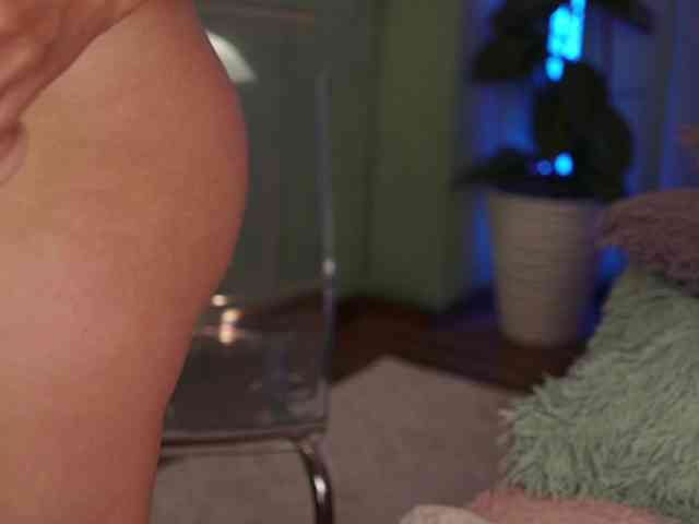 VickySecret webcam