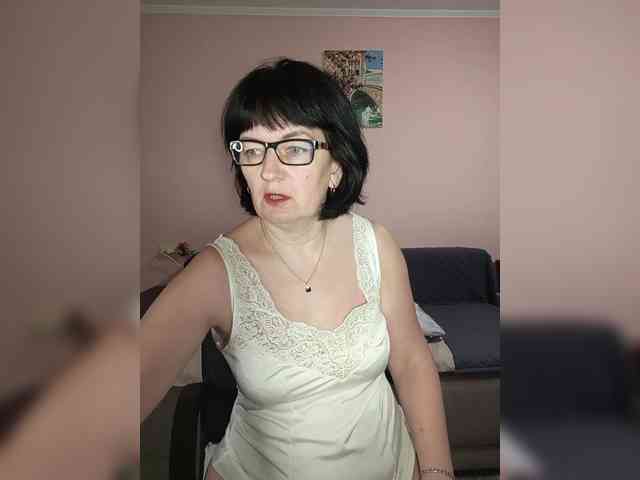 _Dame_ webcam