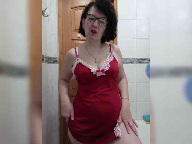 _Dame_ webcam