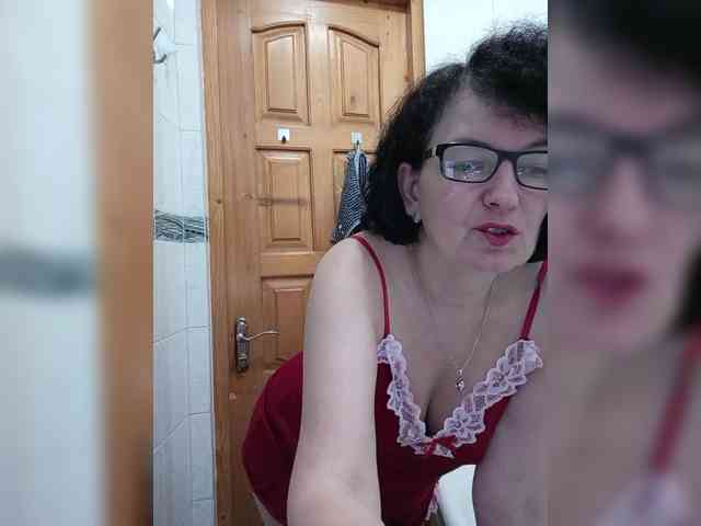_Dame_ webcam