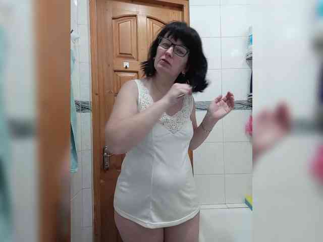 _Dame_ webcam