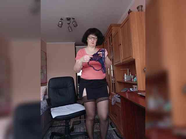 _Dame_ webcam