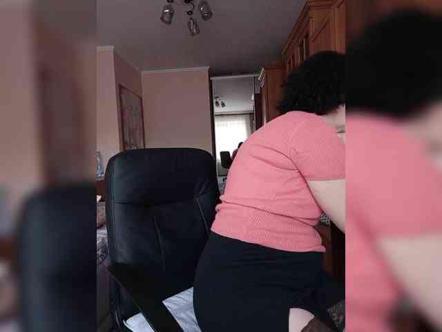 _Dame_ webcam
