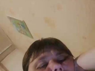 AthomeTi Porn Show