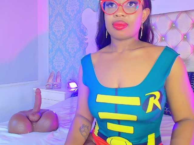 CaseyMoons's BongaCams show and profile