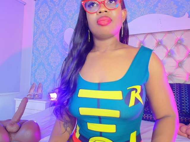 CaseyMoons's BongaCams show and profile