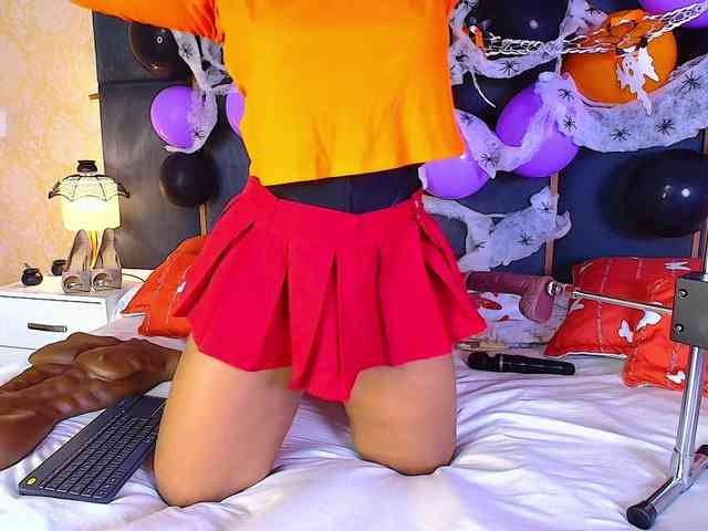 CaseyMoons webcam