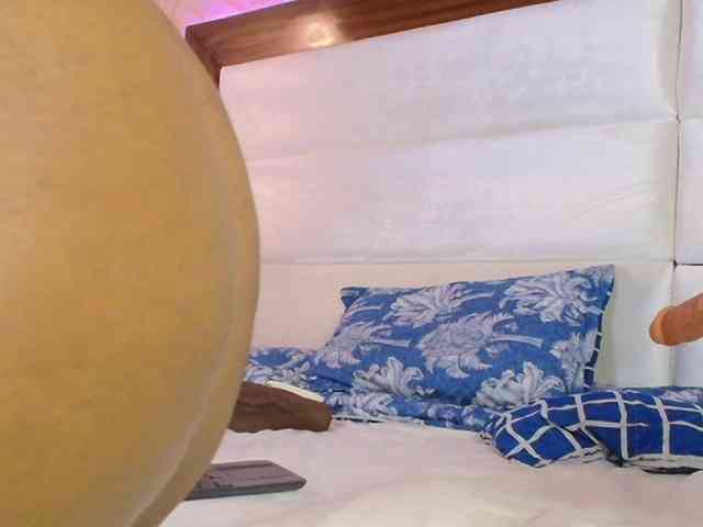CaseyMoons webcam